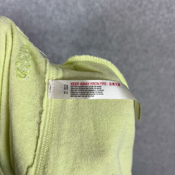 Free People Movement Lime Radiant Jogger Sweatpants Size XS - Picture 11 of 11